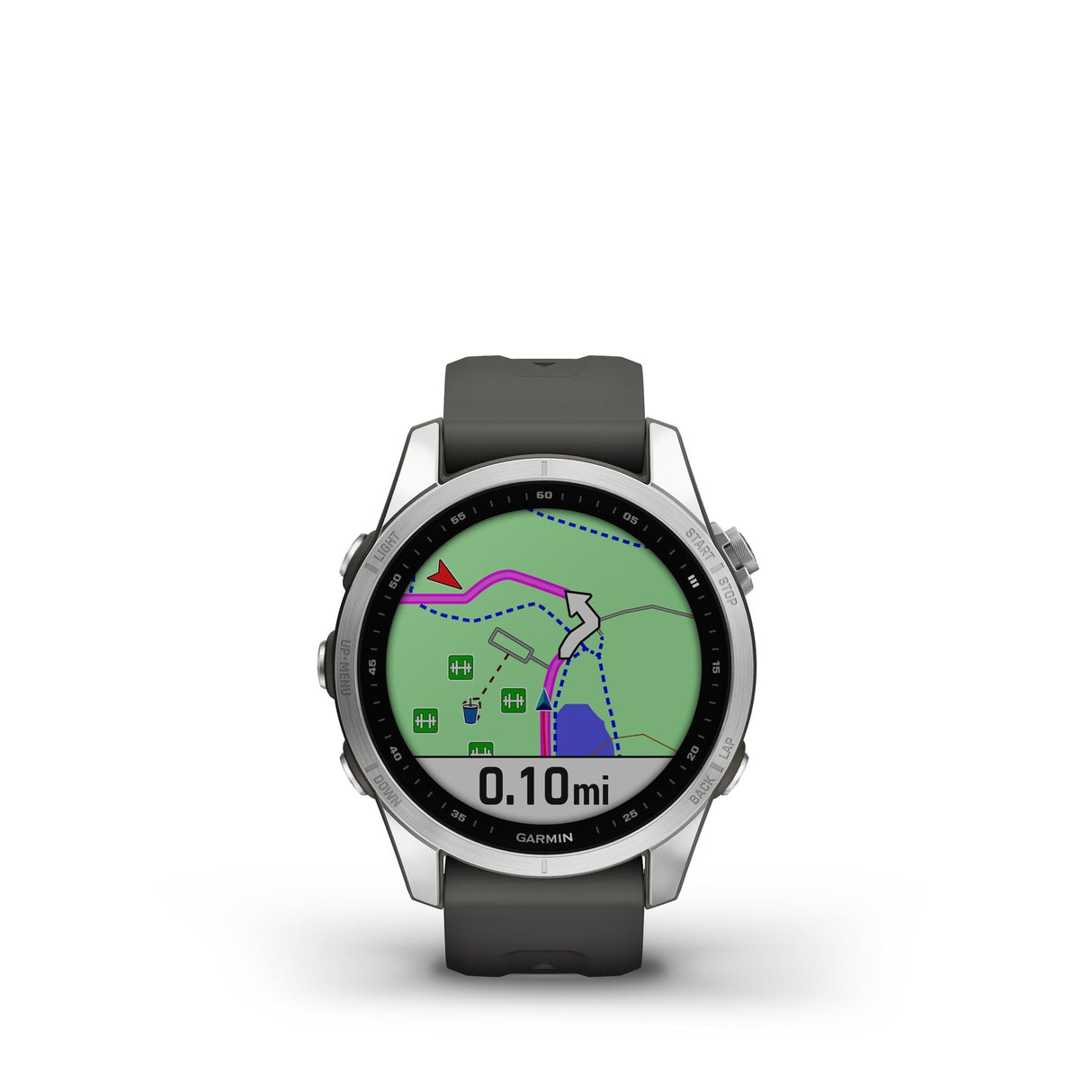 Fenix 7S-GARMIN-010-02539-01-Gioielleria Granarelli