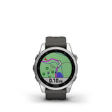 Fenix 7S-GARMIN-010-02539-01-Gioielleria Granarelli