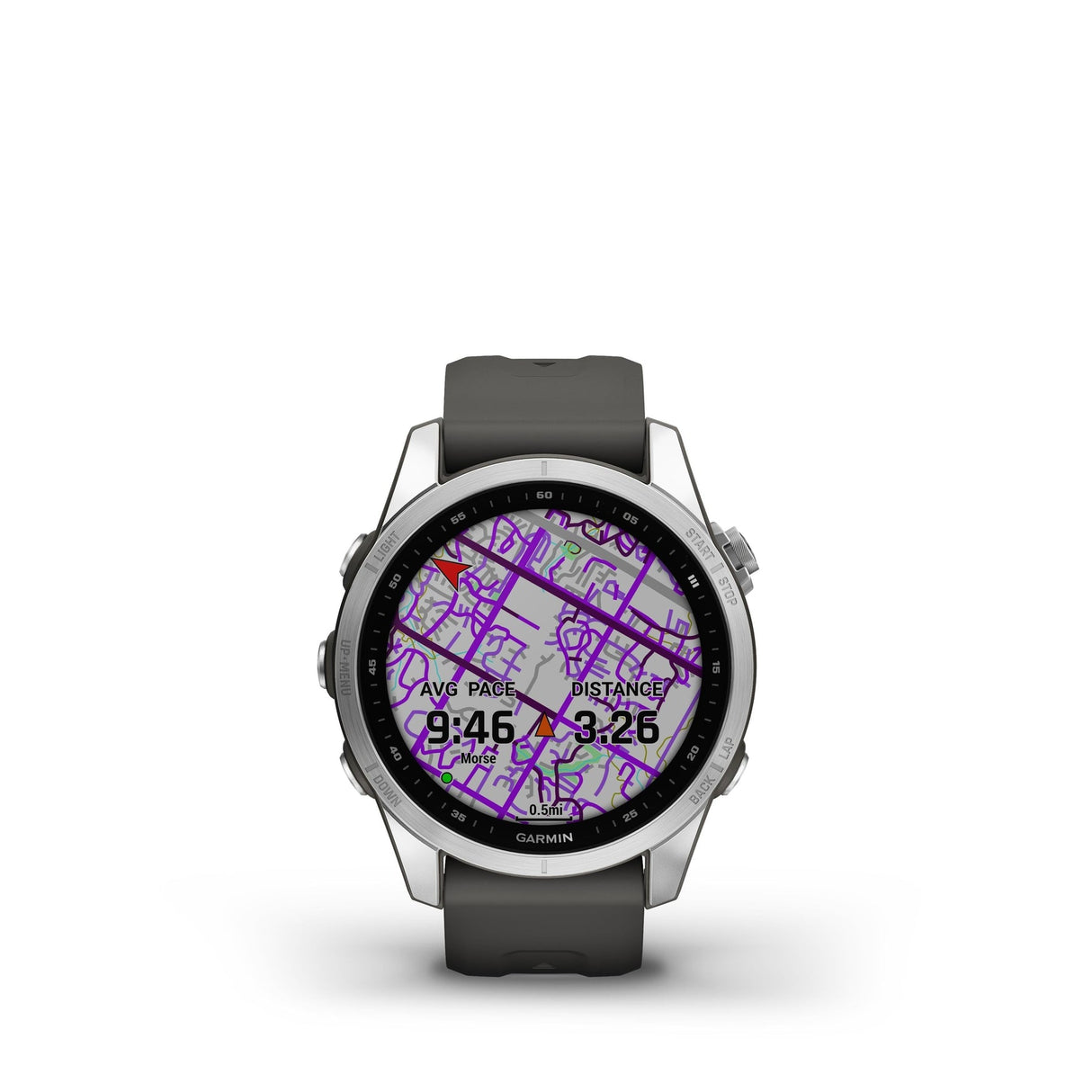 Fenix 7S-GARMIN-010-02539-01-Gioielleria Granarelli