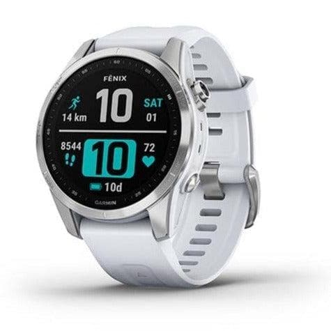 Fenix 7S-Orologi-GARMIN- [SKU] -Gioielleria Granarelli