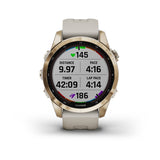 Fenix 7S Solar-GARMIN-010-02539-39-Gioielleria Granarelli