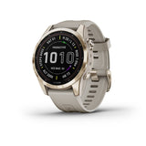 Fenix 7S Solar-GARMIN-010-02539-39-Gioielleria Granarelli