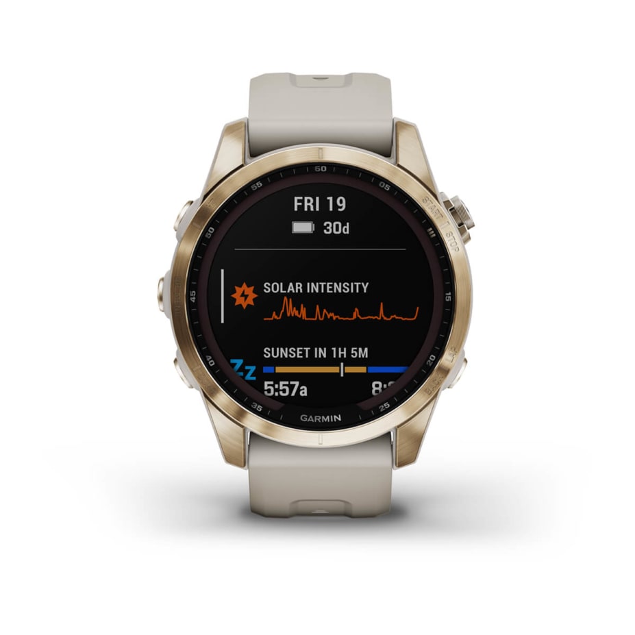 Fenix 7S Solar-GARMIN-010-02539-39-Gioielleria Granarelli