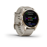 Fenix 7S Solar-GARMIN-010-02539-39-Gioielleria Granarelli