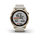 Fenix 7S Solar-GARMIN-010-02539-39-Gioielleria Granarelli