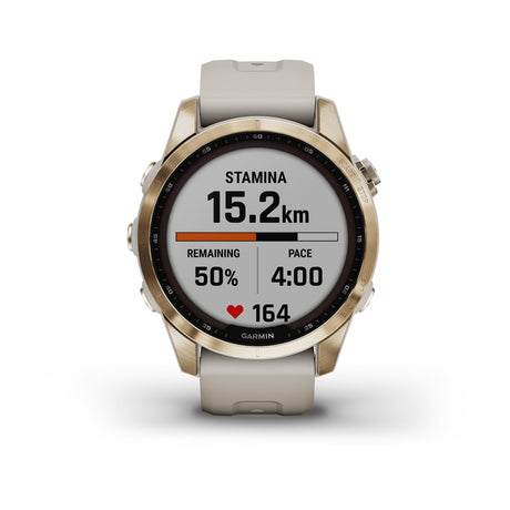 Fenix 7S Solar-GARMIN-010-02539-39-Gioielleria Granarelli