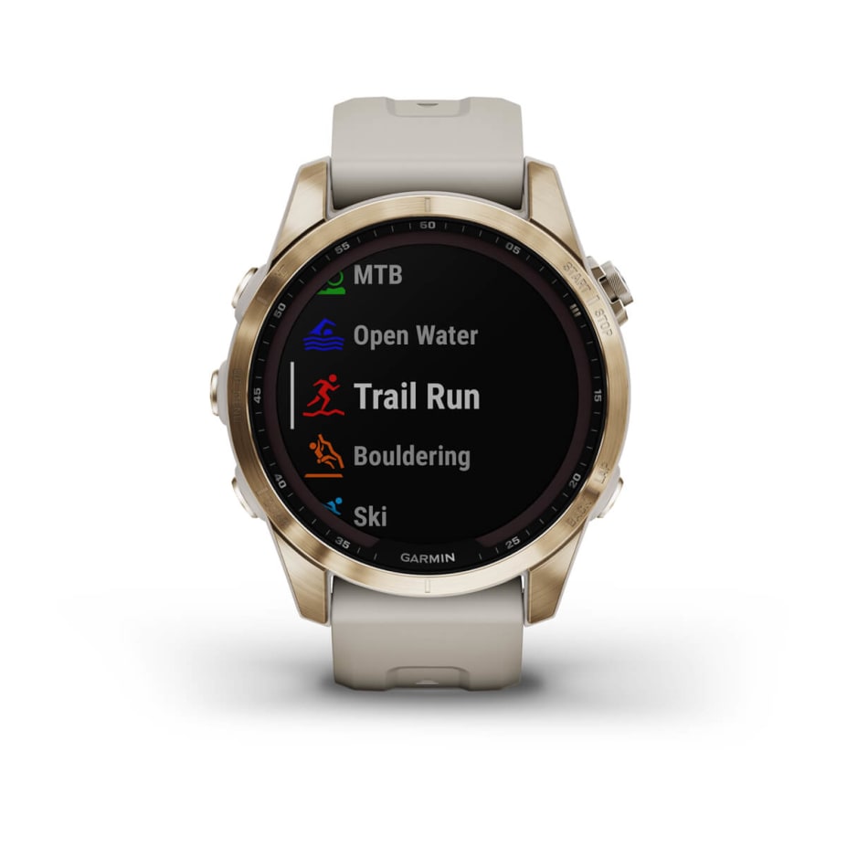 Fenix 7S Solar-GARMIN-010-02539-39-Gioielleria Granarelli