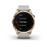 Fenix 7S Solar-GARMIN-010-02539-39-Gioielleria Granarelli