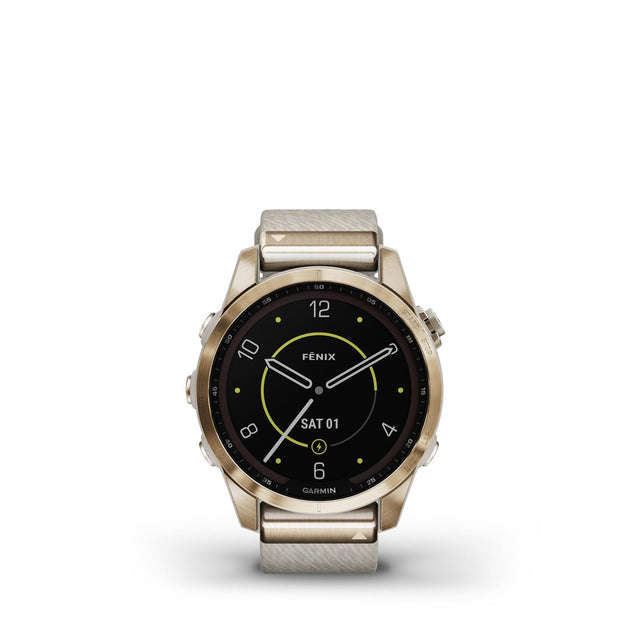 Fenix 7S Solar-GARMIN-010-02539-39-Gioielleria Granarelli