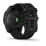 Fenix 7X Sapphire Solar Edition-Orologi-GARMIN- [SKU] -Gioielleria Granarelli