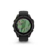 fēnix® 8 - 47 mm, Solar Vetro Zaffiro-Orologi-GARMIN-Gioielleria Granarelli
