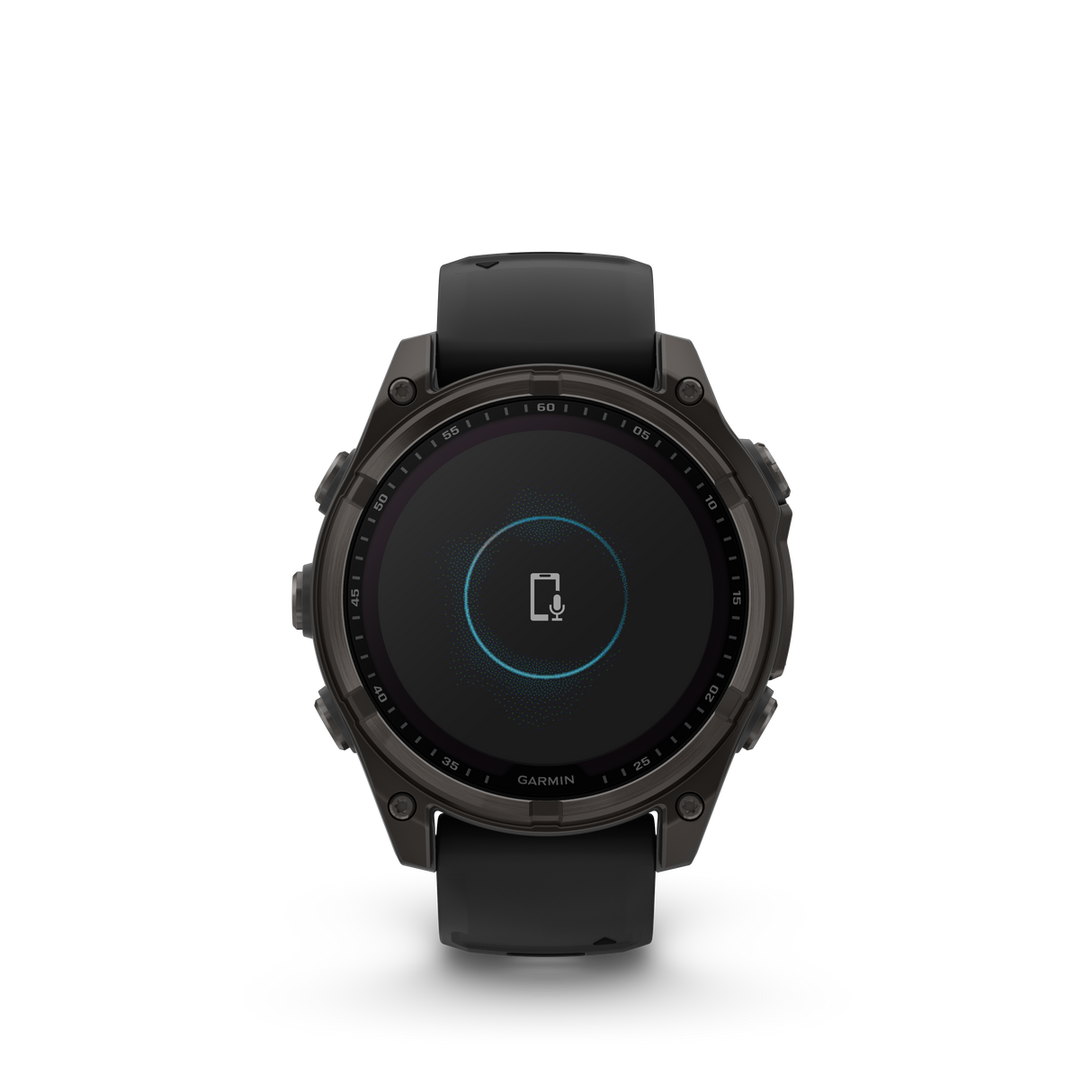 fēnix® 8 - 47 mm, Solar Vetro Zaffiro-Orologi-GARMIN-Gioielleria Granarelli