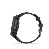 fēnix® 8 - 47 mm, Solar Vetro Zaffiro-Orologi-GARMIN-Gioielleria Granarelli