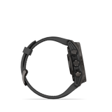 fēnix® 8 - 43 mm, AMOLED-Orologi-GARMIN-Gioielleria Granarelli