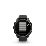 fēnix® 8 - 43 mm, AMOLED-Orologi-GARMIN-Gioielleria Granarelli