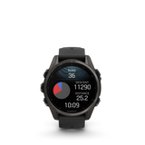 fēnix® 8 - 43 mm, AMOLED-Orologi-GARMIN-Gioielleria Granarelli