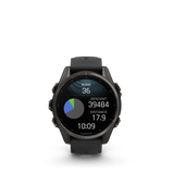 fēnix® 8 - 43 mm, AMOLED-Orologi-GARMIN-Gioielleria Granarelli