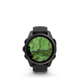 fēnix® 8 - 43 mm, AMOLED-Orologi-GARMIN-Gioielleria Granarelli