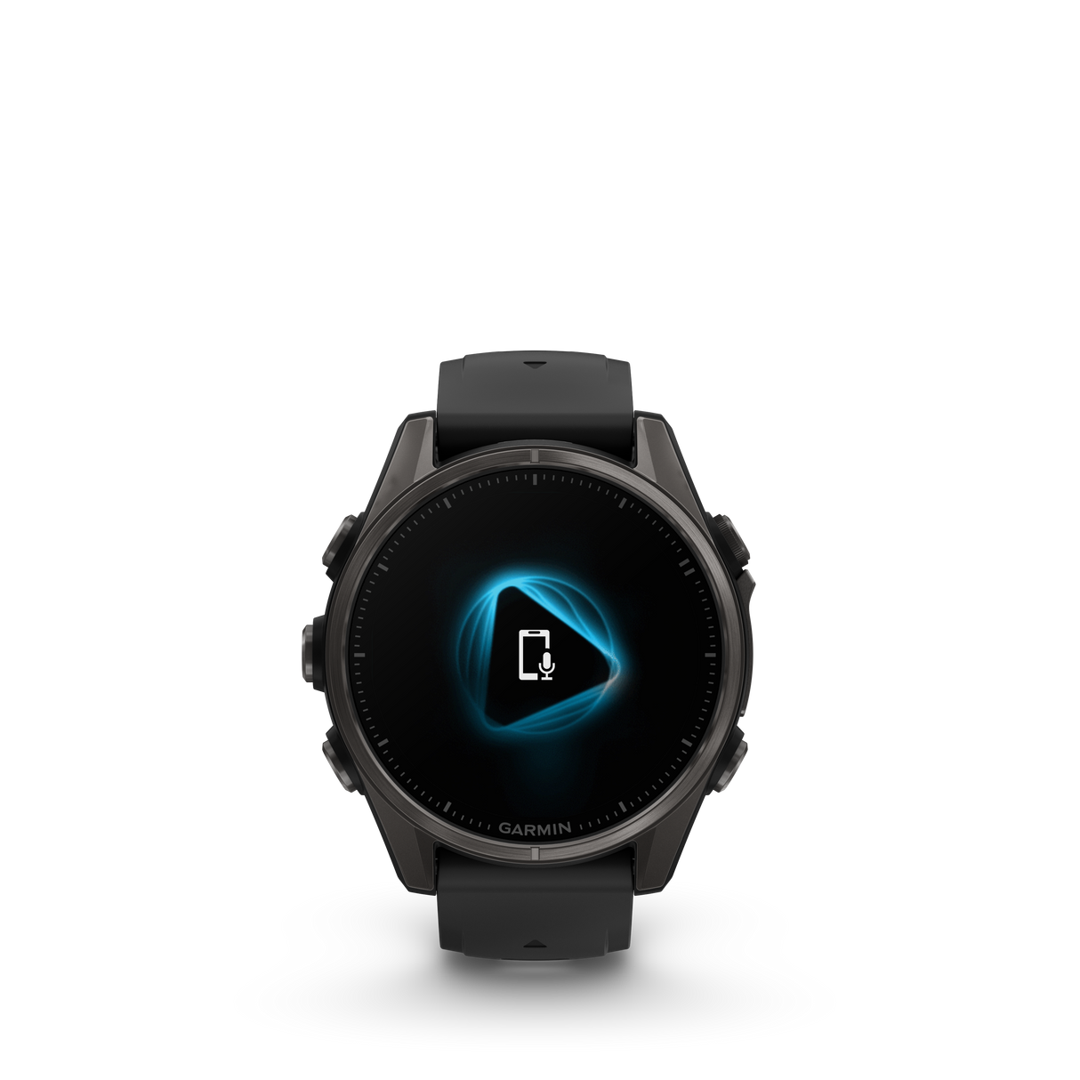 fēnix® 8 - 43 mm, AMOLED-Orologi-GARMIN-Gioielleria Granarelli