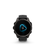 fēnix® 8 - 43 mm, AMOLED-Orologi-GARMIN-Gioielleria Granarelli