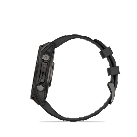 fēnix® 8 - 47 mm, AMOLED-Orologi-GARMIN-Gioielleria Granarelli