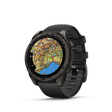 fēnix® 8 - 47 mm, AMOLED-Orologi-GARMIN-Gioielleria Granarelli