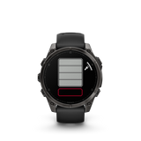 fēnix® 8 - 47 mm, AMOLED-Orologi-GARMIN-Gioielleria Granarelli