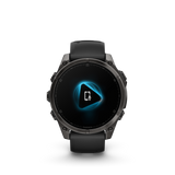 fēnix® 8 - 47 mm, AMOLED-Orologi-GARMIN-Gioielleria Granarelli