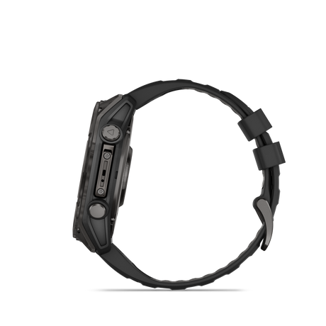 fēnix® 8 - 51 mm, AMOLED-Orologi-GARMIN-Gioielleria Granarelli