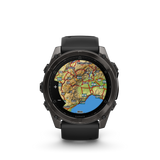 fēnix® 8 - 51 mm, AMOLED-Orologi-GARMIN-Gioielleria Granarelli
