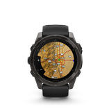 fēnix® 8 - 51 mm, AMOLED-Orologi-GARMIN-Gioielleria Granarelli