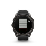 fēnix® 8 - 51 mm, AMOLED-Orologi-GARMIN-Gioielleria Granarelli