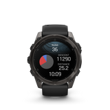 fēnix® 8 - 51 mm, AMOLED-Orologi-GARMIN-Gioielleria Granarelli