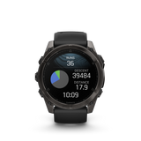 fēnix® 8 - 51 mm, AMOLED-Orologi-GARMIN-Gioielleria Granarelli