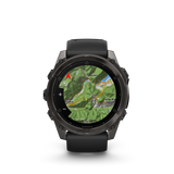 fēnix® 8 - 51 mm, AMOLED-Orologi-GARMIN-Gioielleria Granarelli