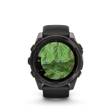 fēnix® 8 - 51 mm, AMOLED-Orologi-GARMIN-Gioielleria Granarelli