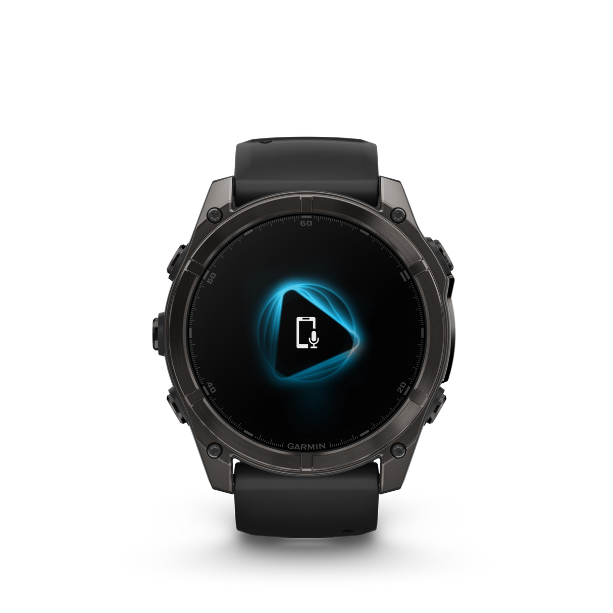 fēnix® 8 - 51 mm, AMOLED-Orologi-GARMIN-Gioielleria Granarelli