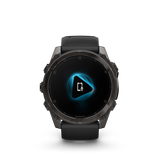 fēnix® 8 - 51 mm, AMOLED-Orologi-GARMIN-Gioielleria Granarelli