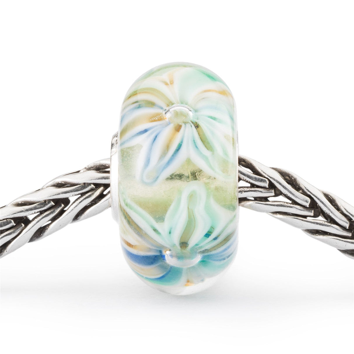 Fiore da Fiaba-Beads-TROLLBEADS-Gioielleria Granarelli