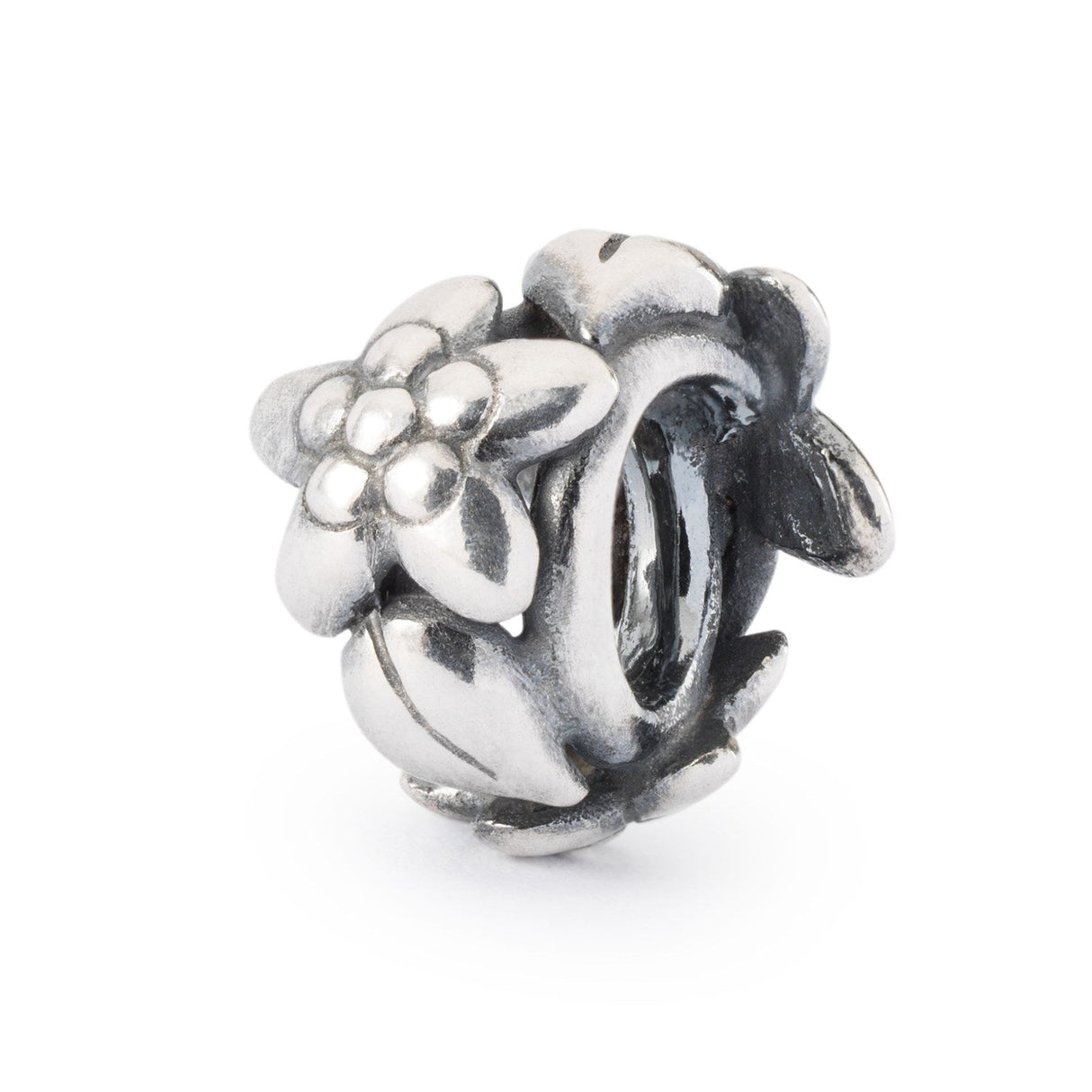 Fiori Fantastici-Beads-TROLLBEADS-Gioielleria Granarelli