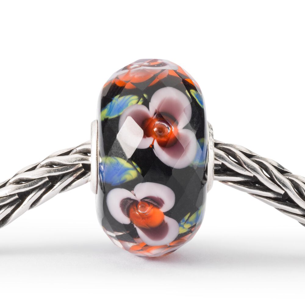 Beads Fiori di campo TROLLBEADS