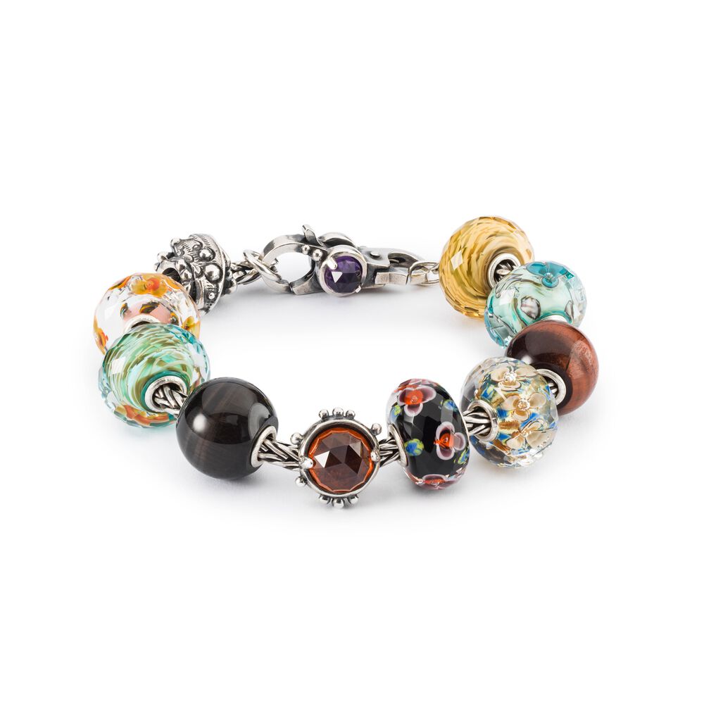 Beads Fonte di vita TROLLBEADS