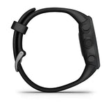 Forerunner 45 Black-Orologi-GARMIN- [SKU] -Gioielleria Granarelli