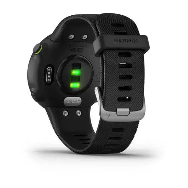 Forerunner 45 Black-Orologi-GARMIN- [SKU] -Gioielleria Granarelli