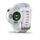 Forerunner 45S White-Orologi-GARMIN- [SKU] -Gioielleria Granarelli