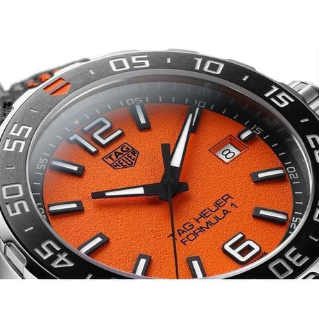 Formula 1-Orologi-TAG HEUER- [SKU] -Gioielleria Granarelli
