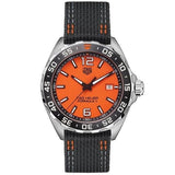 Formula 1-Orologi-TAG HEUER- [SKU] -Gioielleria Granarelli