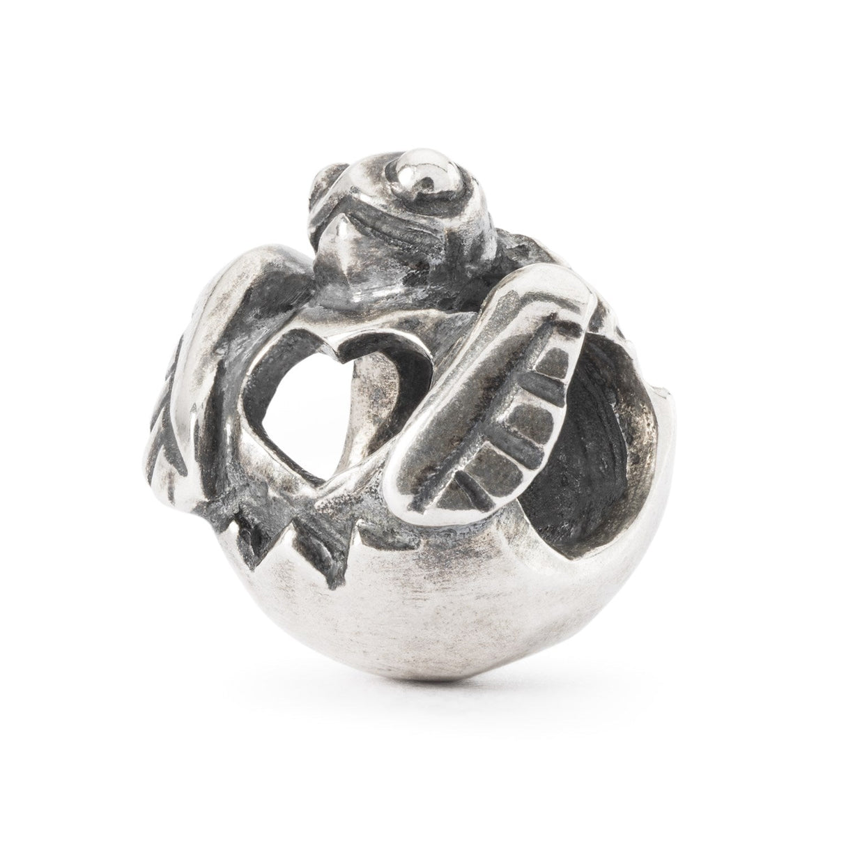 Forza della Vita-Beads-TROLLBEADS-Gioielleria Granarelli