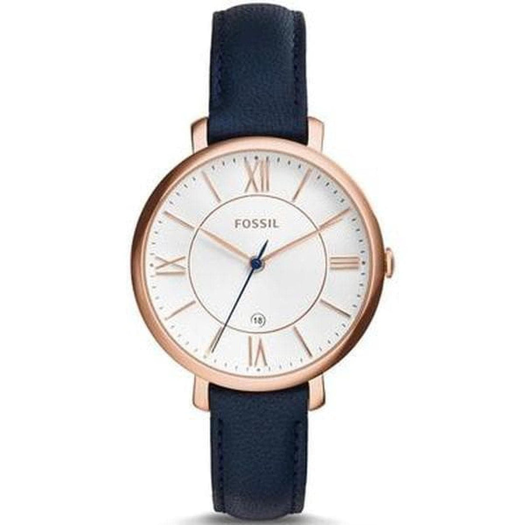 Fossil Jacqueline ES3843-Orologi-FOSSIL- [SKU] -Gioielleria Granarelli