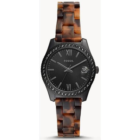 Fossil Scarlette Mini-Orologi-FOSSIL- [SKU] -Gioielleria Granarelli